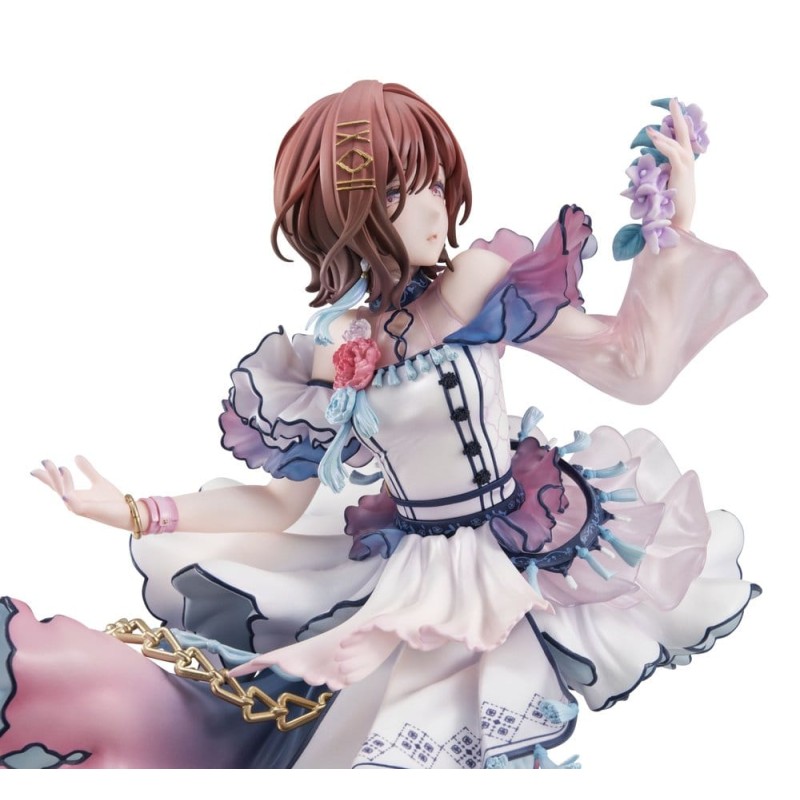 The Idolmaster Shiny Colors figurine PVC Lucrea Madoka Higuchi (Merry) 23 cm