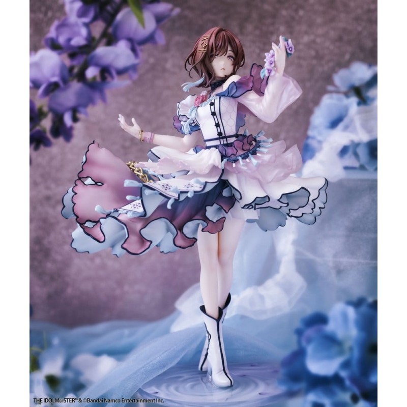 The Idolmaster Shiny Colors figurine PVC Lucrea Madoka Higuchi (Merry) 23 cm