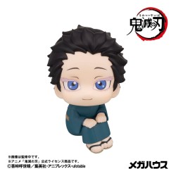 Demon Slayer: Kimetsu no Yaiba Look Up figurine pvc Hakuji 11 cm