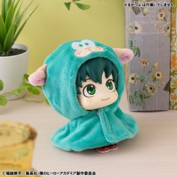 My Hero Academia Look Up Cape for PVC Figures Deku Sheep