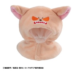 My Hero Academia Look Up Cape for PVC Figures Baku Dog