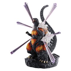 Godzilla Petitrama EX 01 Assortiment de Mini Figurines (3)