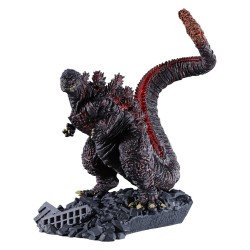 Godzilla Petitrama EX 01 Mini Figure Assortment (3)