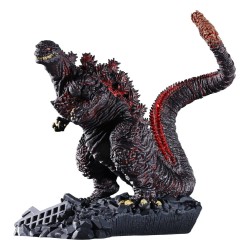 Godzilla Petitrama EX 01 Mini Figure Assortment (3)