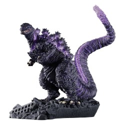 Godzilla Petitrama EX 01 Mini Figures Set (with gift)