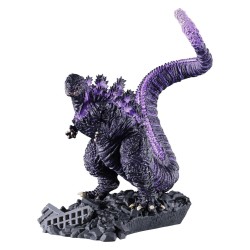 Godzilla Petitrama EX 01 Mini Figures Set (with gift)