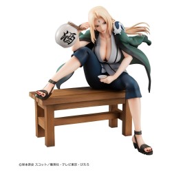 Naruto Shippuden figurine PVC Naruto Gals Tsunade Ver.2 16 cm (Repeat)