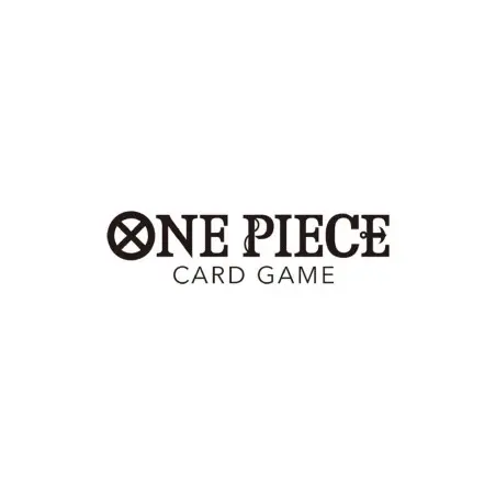 One Piece Kaartspel - Startdeck ST24 - EN | 810158832404