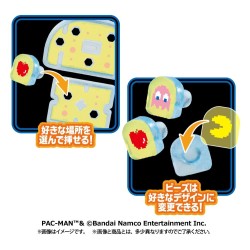 Pac-Man Blind Box présentoir figurines mini Inside Fantasy 6 cm (4)