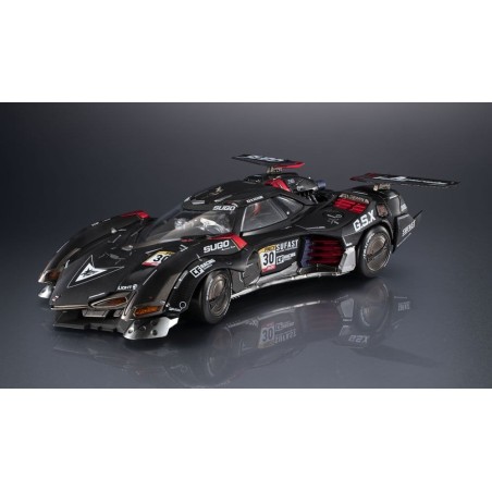 Future GPX Cyber Formula véhicule Variable Action Hi-SPEC United Asurada G.S.X RS SIREN 26 cm