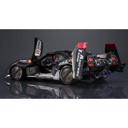 Future GPX Cyber Formula Variable Action Hi-SPEC United Vehicle Asurada G.S.X RS SIREN 26 cm