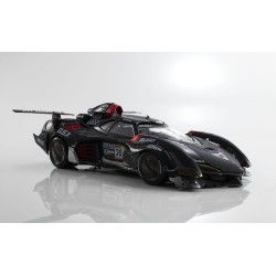 Future GPX Cyber Formula véhicule Variable Action Hi-SPEC United Asurada G.S.X RS SIREN 26 cm
