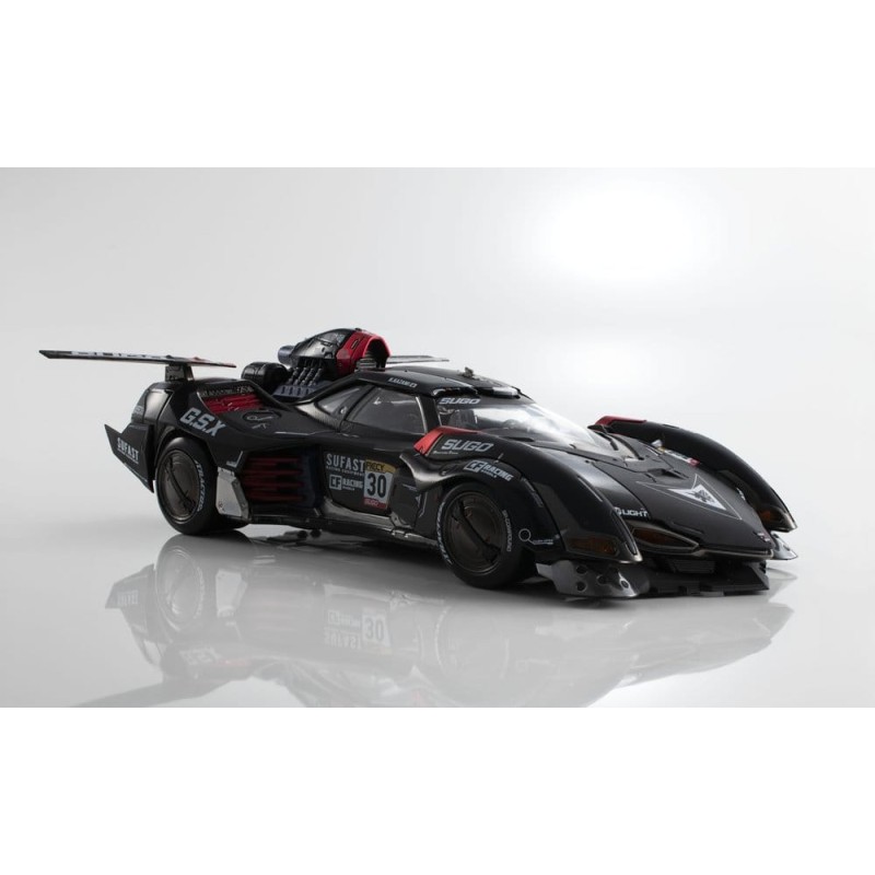 Future GPX Cyber Formula Variable Action Hi-SPEC United Vehicle Asurada G.S.X RS SIREN 26 cm