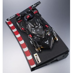 Future GPX Cyber Formula Variable Action Hi-SPEC United Vehicle Asurada G.S.X RS SIREN 26 cm