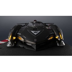 Future GPX Cyber Formula véhicule Variable Action Hi-SPEC United Asurada G.S.X RS SIREN 26 cm