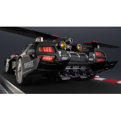 Future GPX Cyber Formula véhicule Variable Action Hi-SPEC United Asurada G.S.X RS SIREN 26 cm