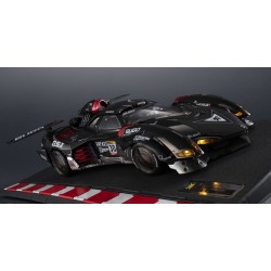 Future GPX Cyber Formula véhicule Variable Action Hi-SPEC United Asurada G.S.X RS SIREN 26 cm