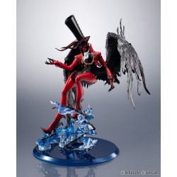Persona 5 figurine PVC Game Character Collection DX Arsene 30th Anniversary Edition 28 cm