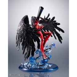 Persona 5 Game Character Collection DX PVC Figure Arsene 30th Anniversary Edition 28 cm