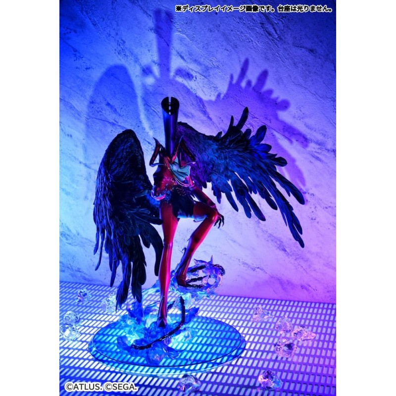 Persona 5 figurine PVC Game Character Collection DX Arsene 30th Anniversary Edition 28 cm