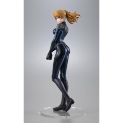 Star Blazers Rebel 3199 figurine PVC Yamato Girls Collection Moriyuki Dezariam Suit Ver. 19 cm