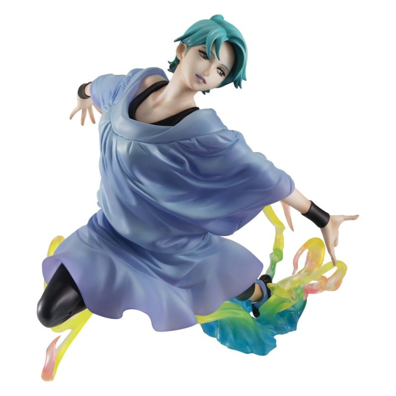 Mobile Suit Z Gundam GGG (Gundam Girls Collection) figurine PVC Four Murasame 19 cm (Repeat)