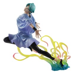 Mobile Suit Z Gundam GGG (Gundam Girls Collection) figurine PVC Four Murasame 19 cm (Repeat)