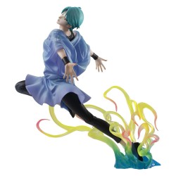Mobile Suit Z Gundam GGG (Gundam Girls Collection) PVC Figure Four Murasame 19 cm (Repeat)