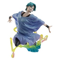 Mobile Suit Z Gundam GGG (Gundam Girls Collection) PVC Figure Four Murasame 19 cm (Repeat)