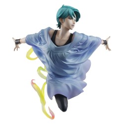 Mobile Suit Z Gundam GGG (Gundam Girls Collection) figurine PVC Four Murasame 19 cm (Repeat)