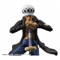 One Piece Variable Action Heroes figurine Trafalgar Law 18 cm (Repeat)