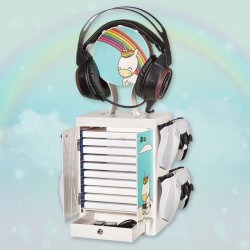 Numskull Station de rangement Licorne