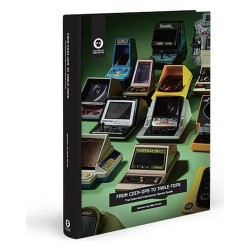 Numskull Livre From Coin-Ops to Table-Tops: The Essential Electronic Games *ANGLAIS*