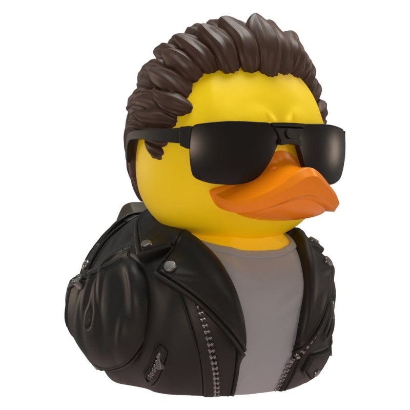Terminator Tubbz Mini figurine PVC Terminator 5 cm