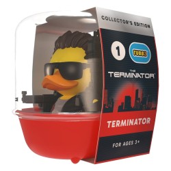 Terminator Tubbz figurine PVC Terminator Collector's Edition 10 cm