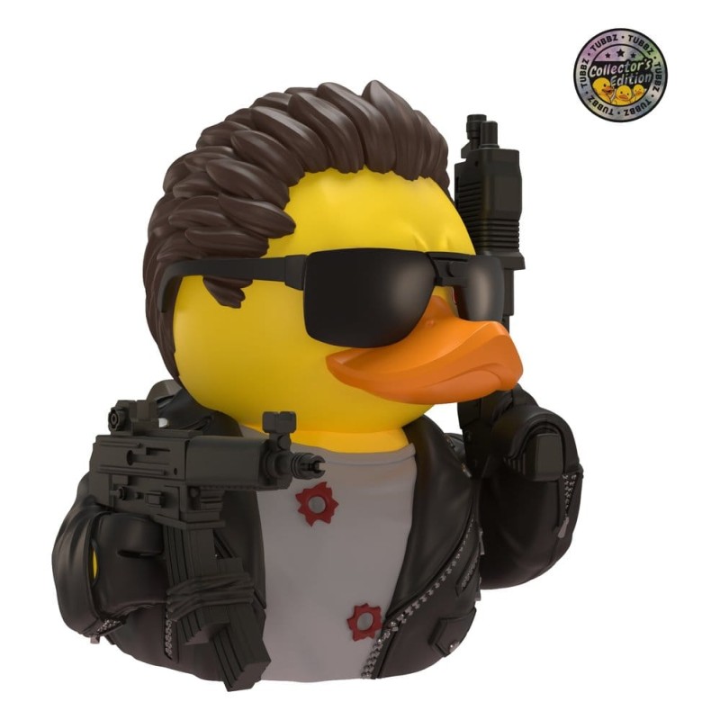 Terminator Tubbz figurine PVC Terminator Collector's Edition 10 cm
