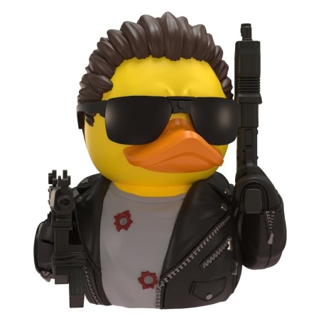 Terminator Tubbz figurine PVC Terminator Boxed Edition 10 cm