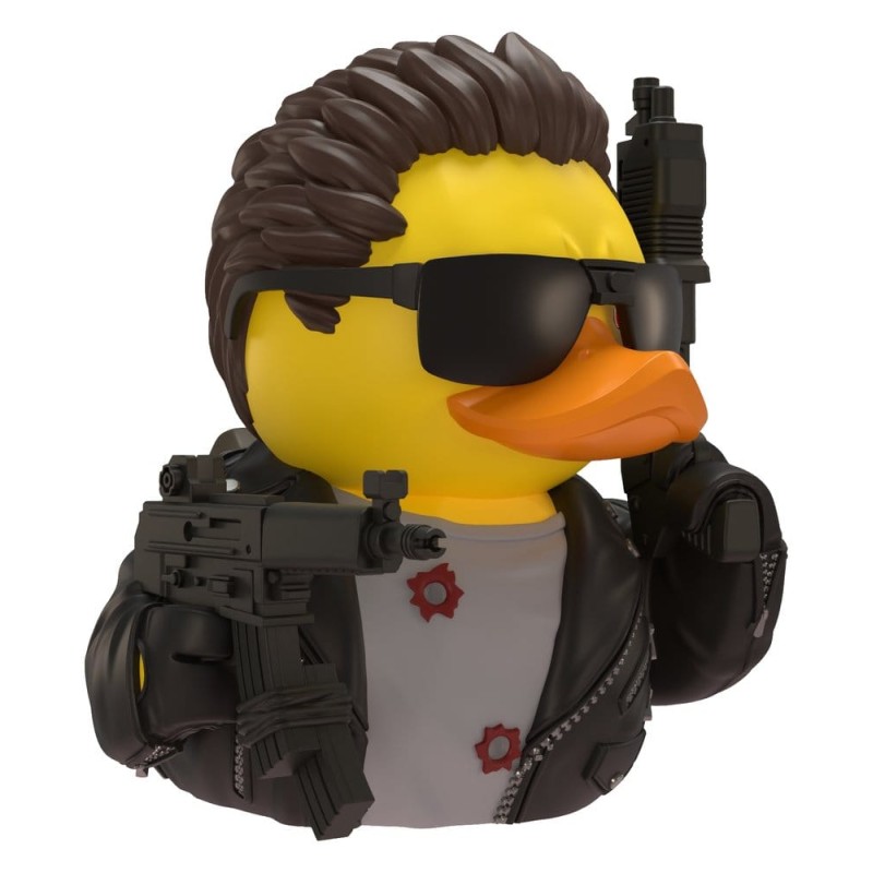 Terminator Tubbz figurine PVC Terminator Boxed Edition 10 cm