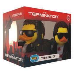 Terminator Tubbz PVC Figure Terminator Boxed Edition 10 cm