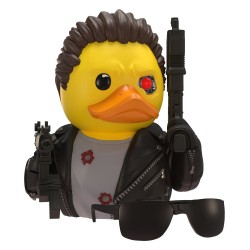 Terminator Tubbz PVC Figure Terminator Boxed Edition 10 cm