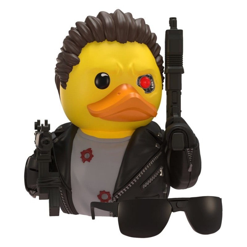 Terminator Tubbz figurine PVC Terminator Boxed Edition 10 cm