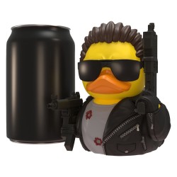 Terminator Tubbz figurine PVC Terminator Boxed Edition 10 cm