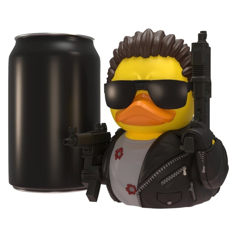 Terminator Tubbz figurine PVC Terminator Boxed Edition 10 cm
