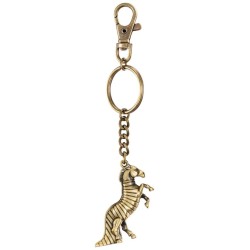 The Odyssey (2026) Keychain Trojan Horse 14 cm