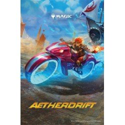 Magic: The Gathering - Aetherdrift - Special Bundle - EN