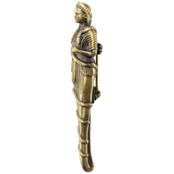 The Odyssey (2026) Pin Athena 6 cm
