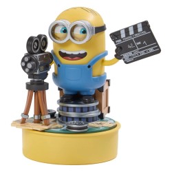 Minions & Monsters mini robot interactif Henry 9 cm *ANGLAIS*