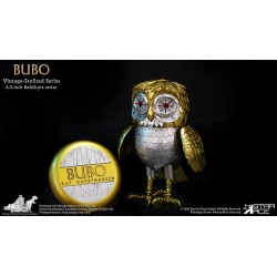 Ray Harryhausen Collection DefoStyle Soft-vinyl Statue Bubo 17 cm