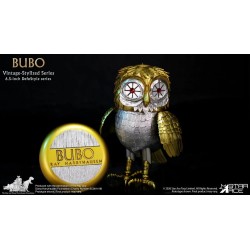 Ray Harryhausen Collection DefoStyle Soft-vinyl Statue Bubo 17 cm