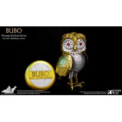 Ray Harryhausen Collection DefoStyle Soft-vinyl Statue Bubo 17 cm